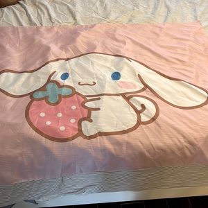 Sanrio Cinnamoroll tapestry